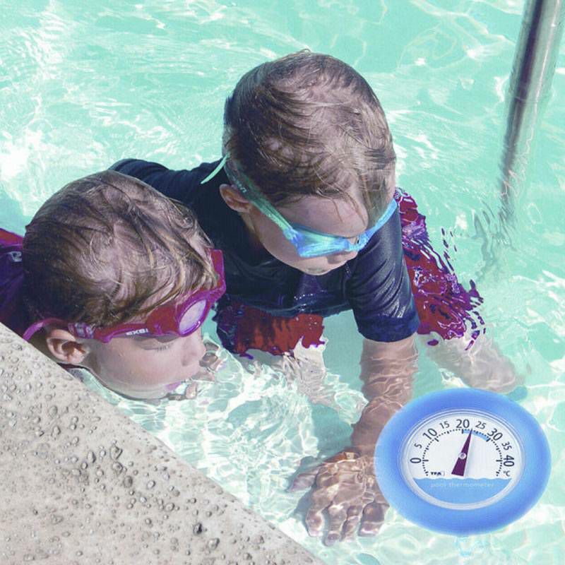 Termometar za bazen TFA 40.2007