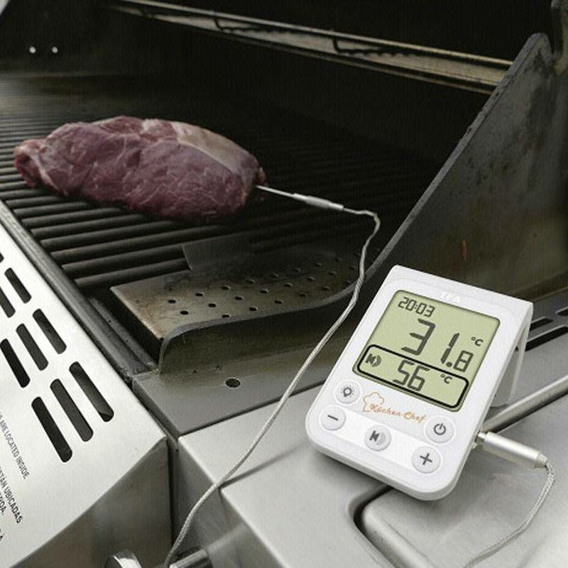 Termometar za meso TFA 14.1510.02
