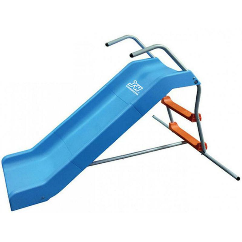 Tobogan Slidewhizzer 135 cm