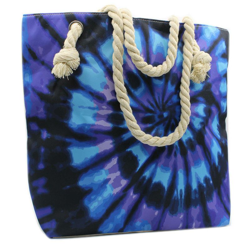 Torba Psychedelic Splash Deep Dive