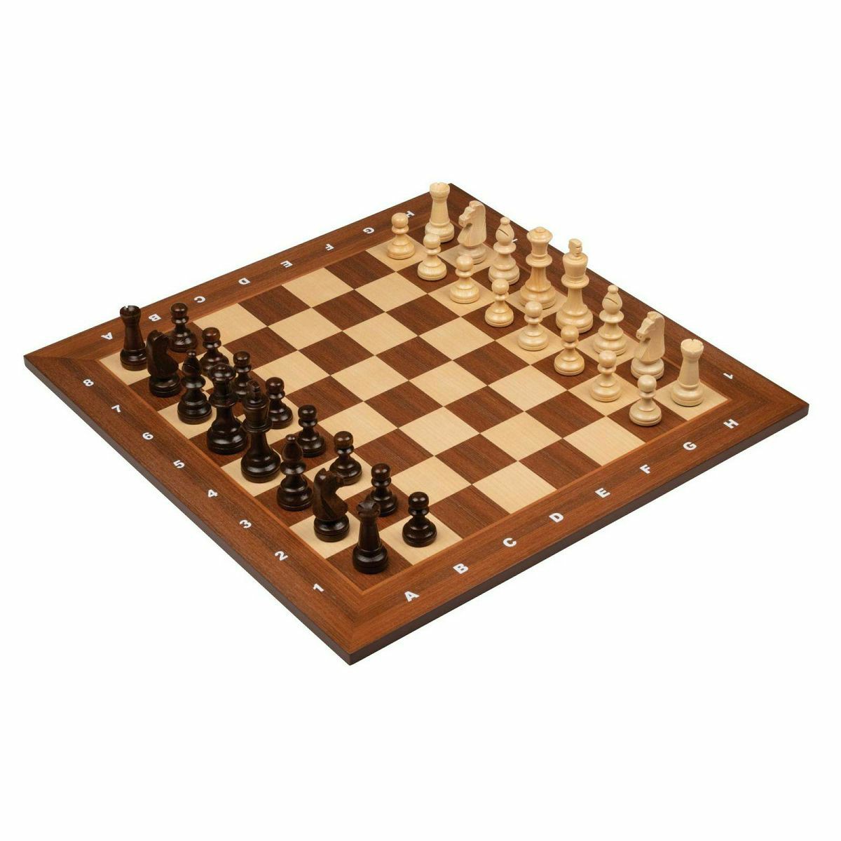 Tournament Set 50 x 50 cm