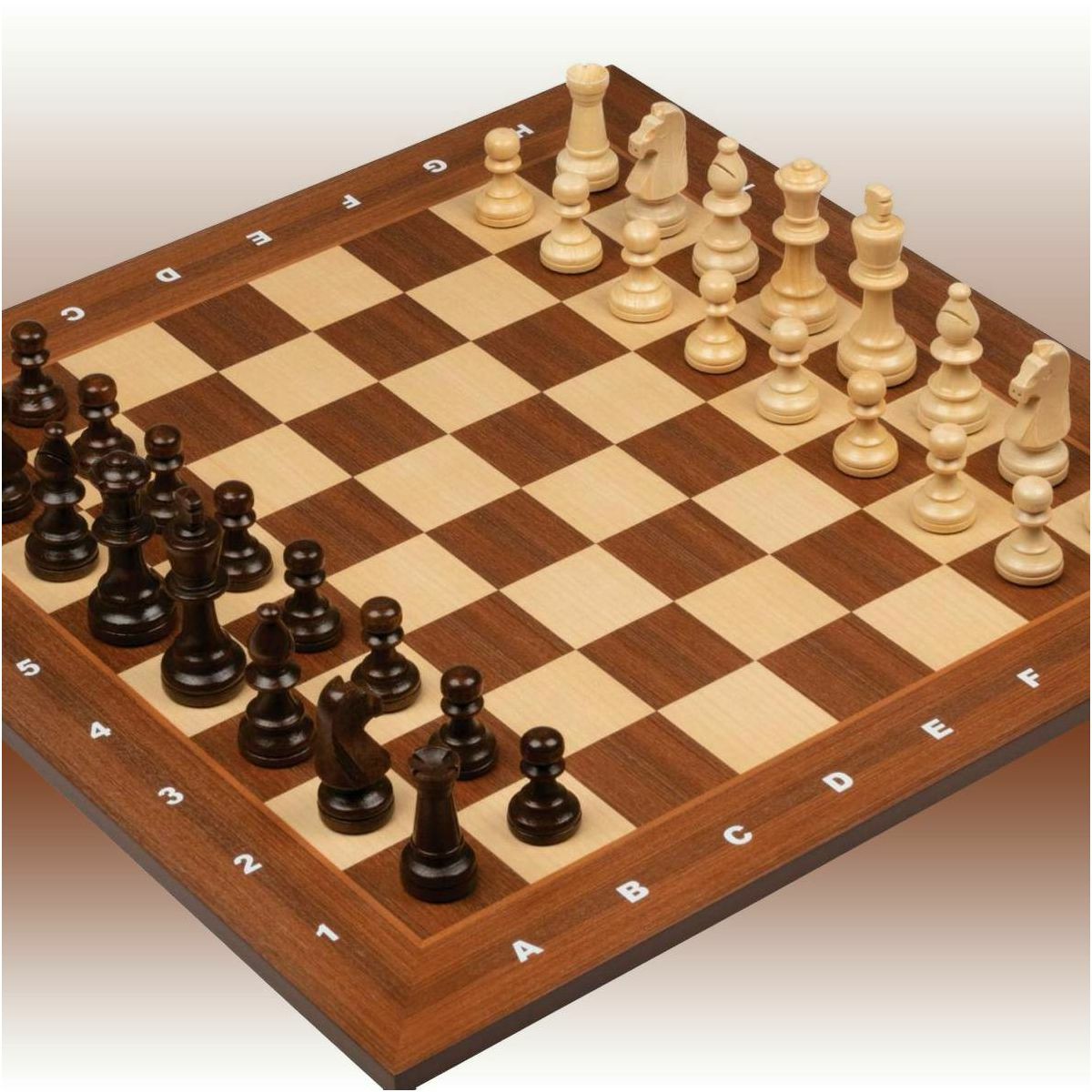 Tournament Set 50 x 50 cm