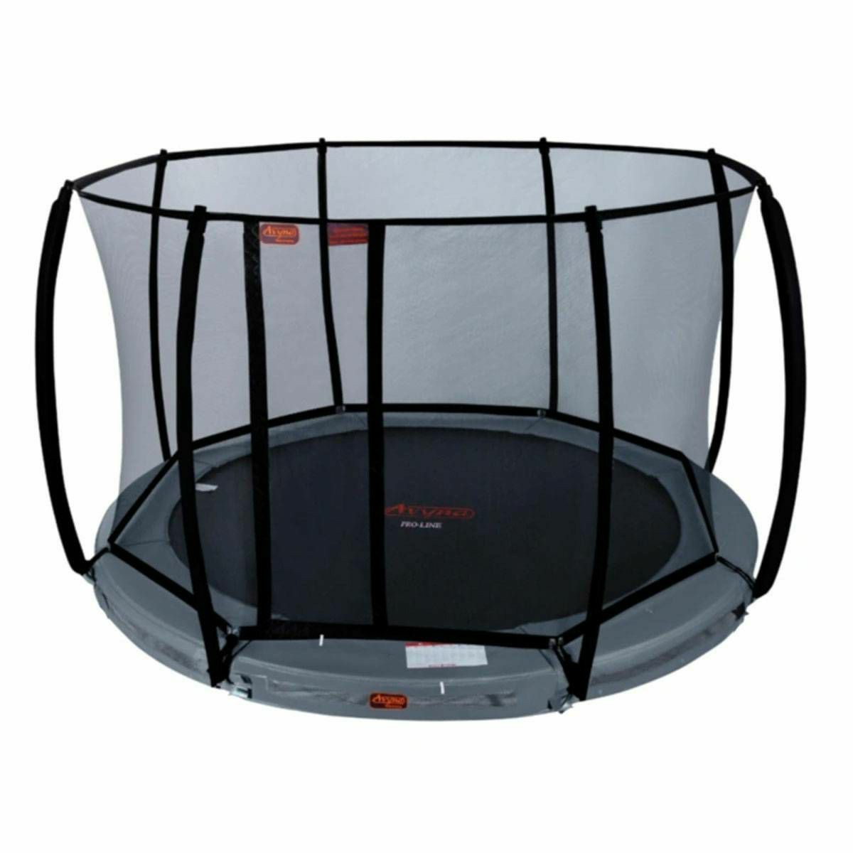 Trampolin InGround HD Plus Combi 305 cm