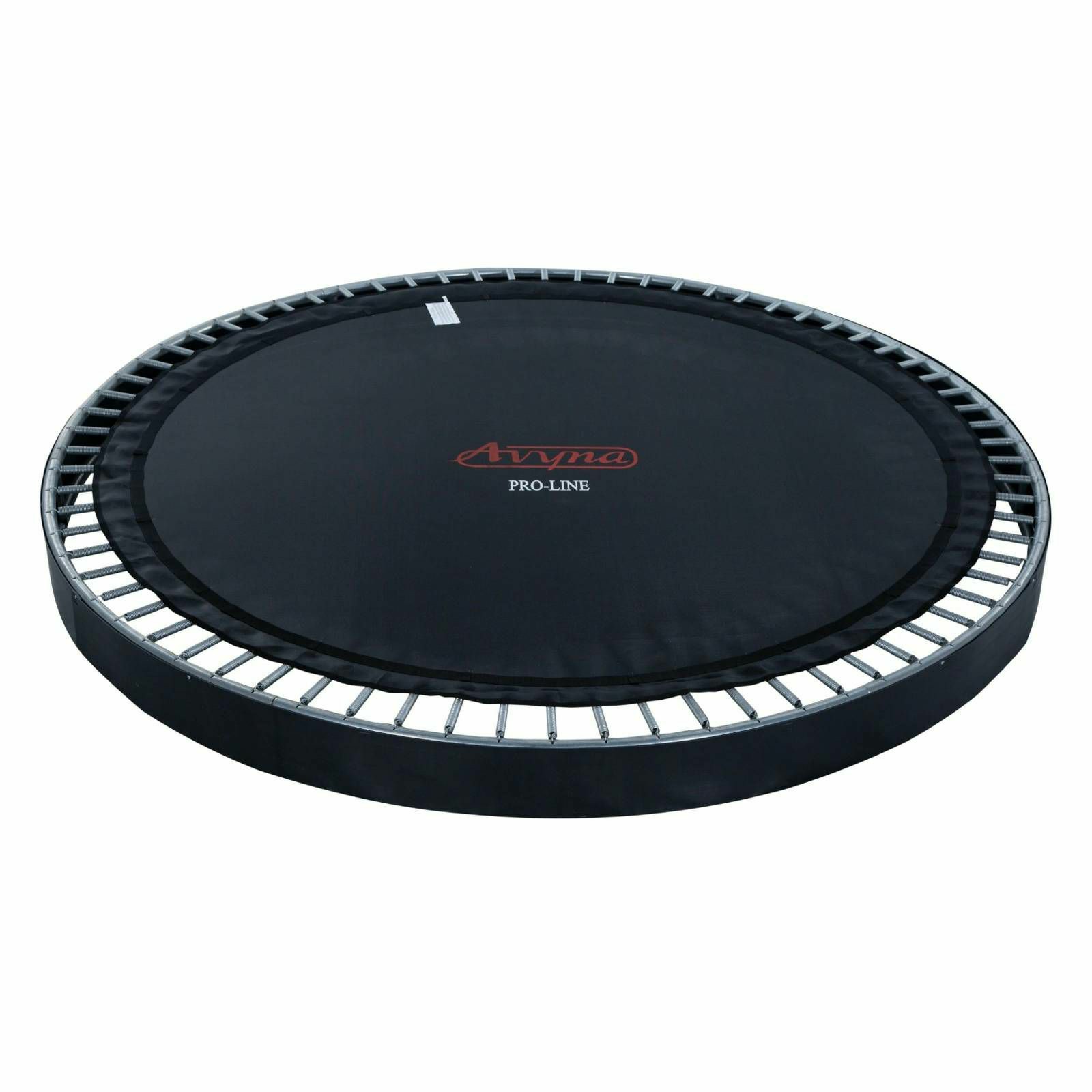 Trampolin Pro-Line FlatLevel 305 cm Black