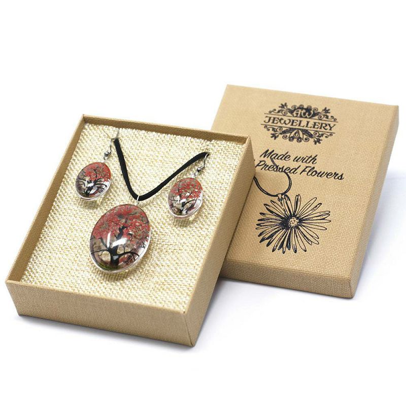 Tree of Life set - Coral