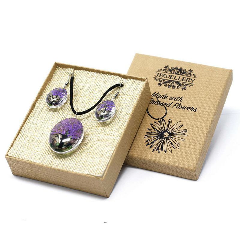 Tree of Life set - Lavender