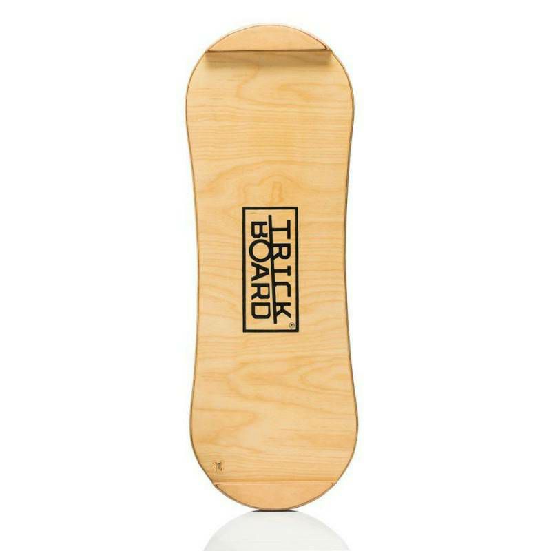 Trickboard Classic All Season & Roller Balanceboard