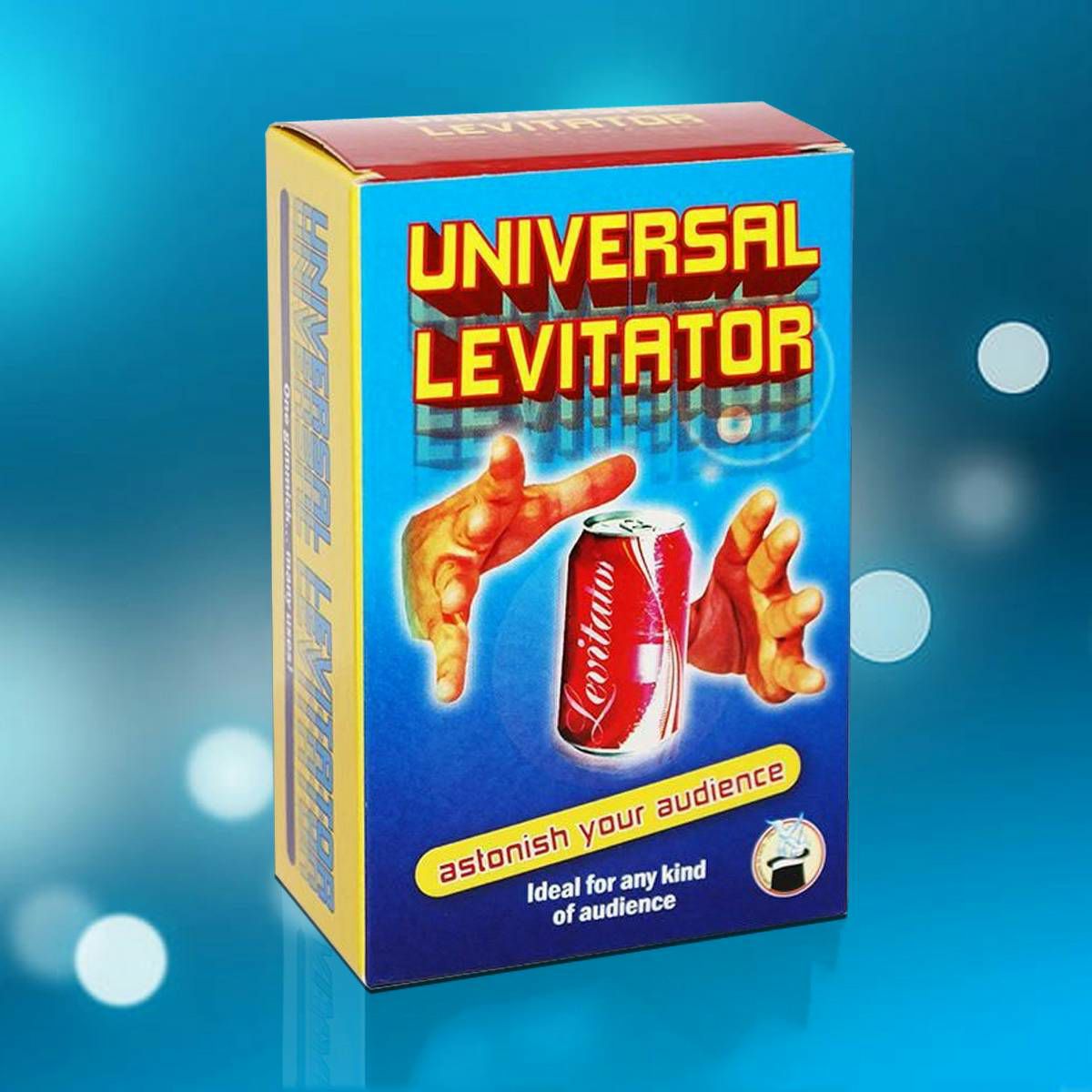 Universal Levitator