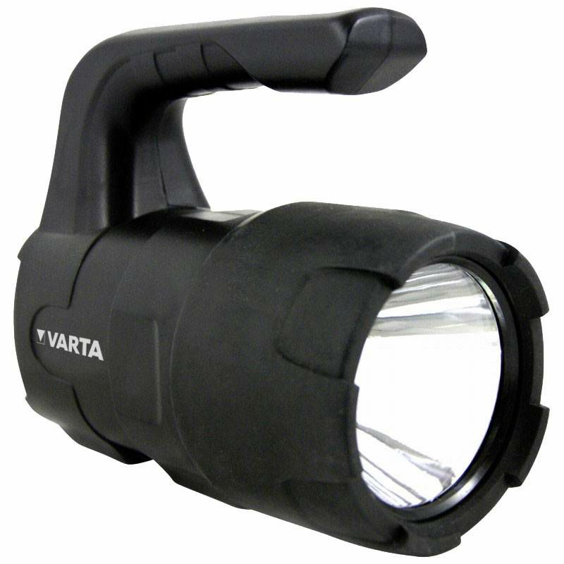 Varta 3 W LED Light 4 C Professional-Line