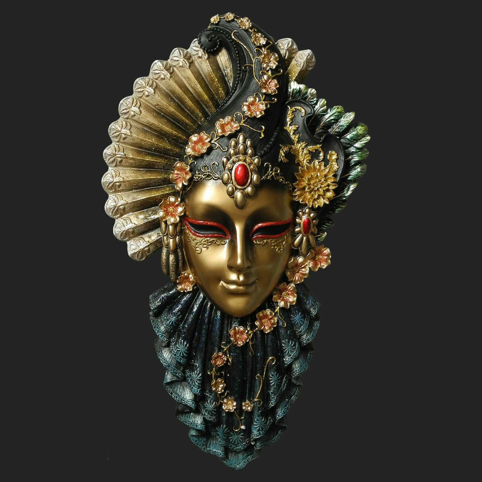 Venecijanska maska Charm