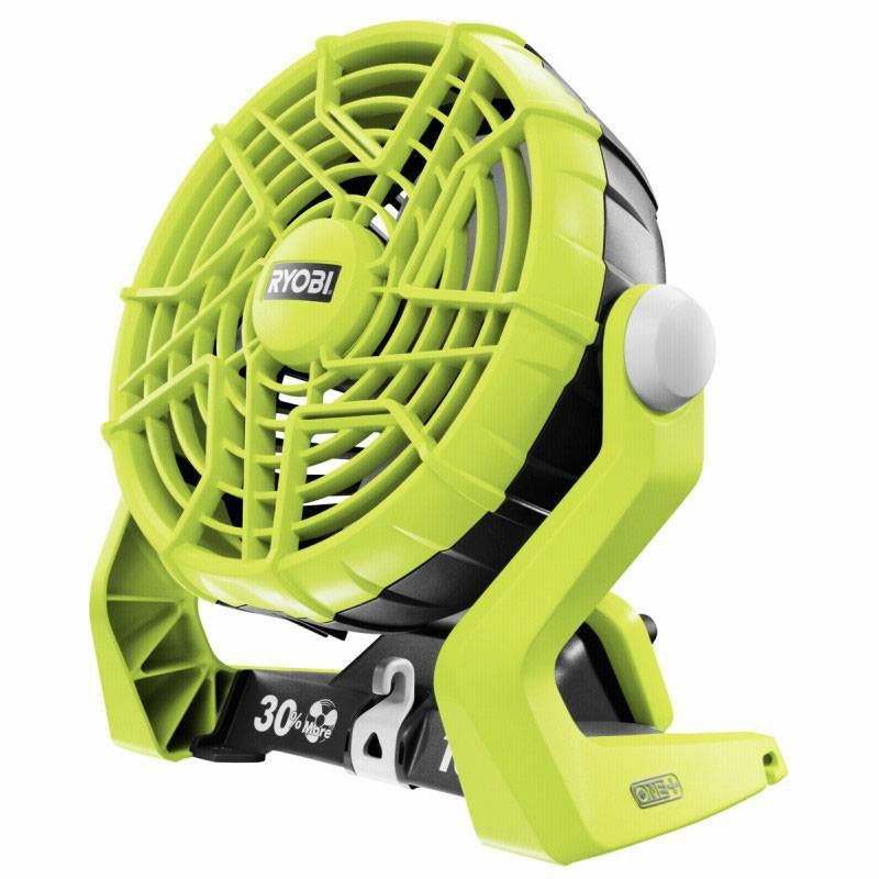 Ventilator Ryobi R18F-0