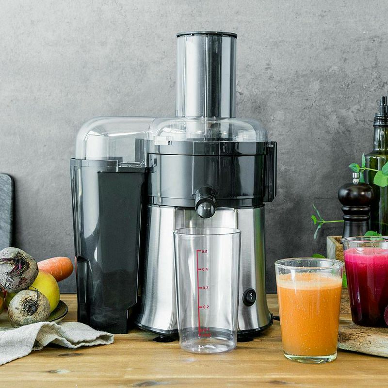 Vital Juicer Pro