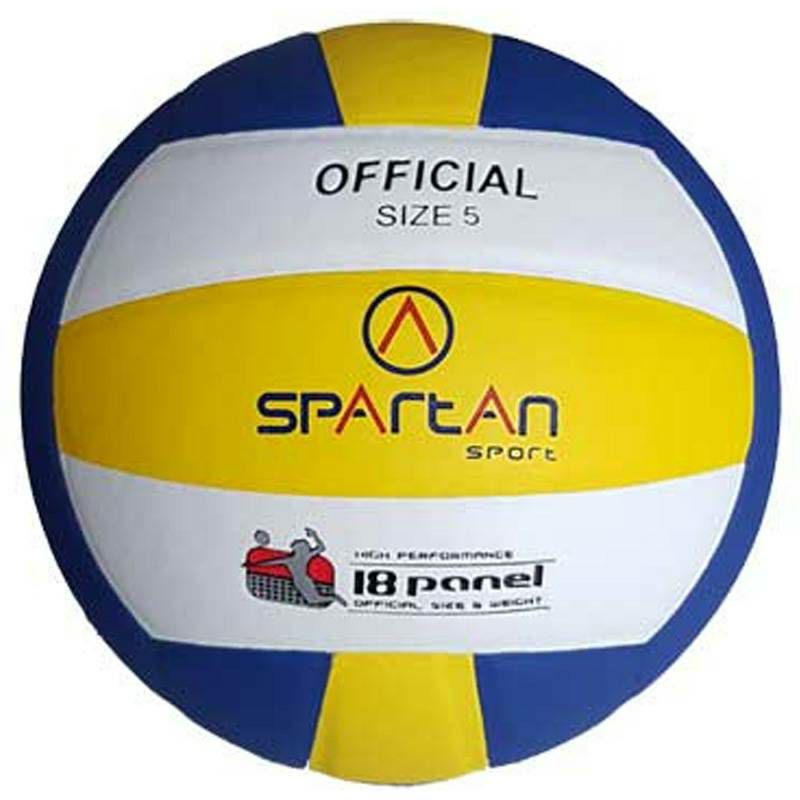 Volleyball Spartan Indoor