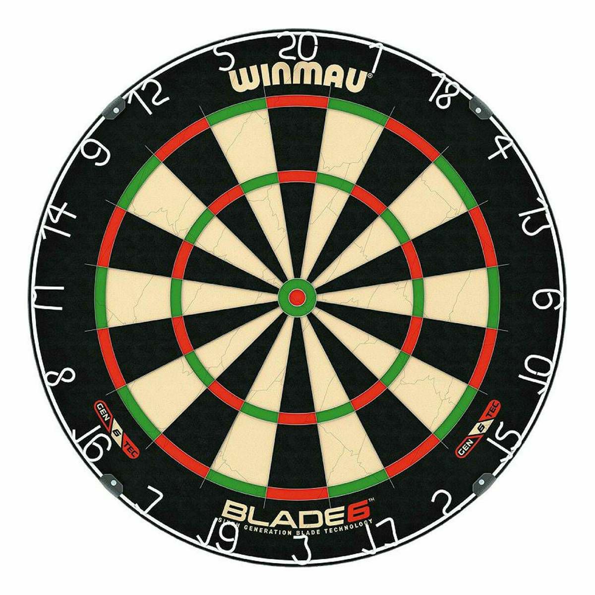 WINMAU Blade 6