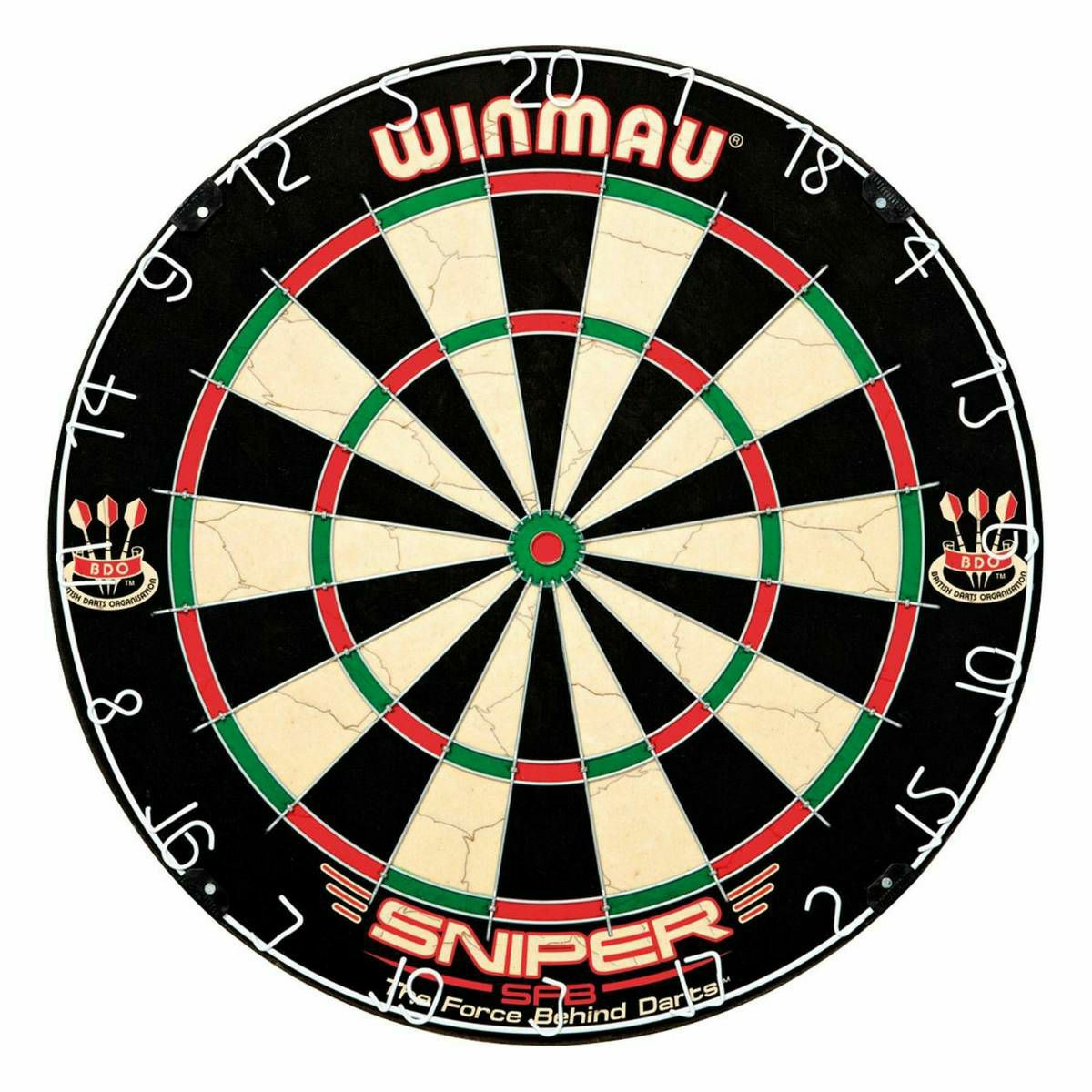 WINMAU Sniper SFB